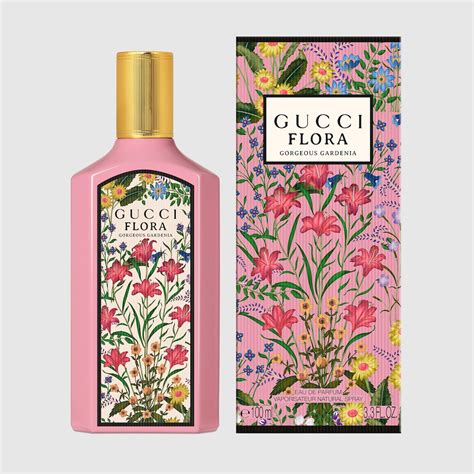 gucci flora 20 ml|gucci flora catalogo.